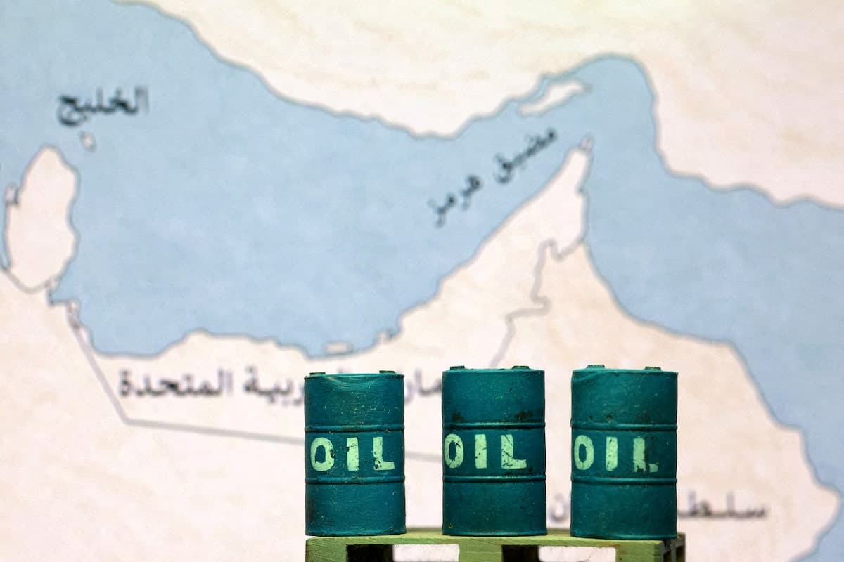 Iran Offered to Open Hormuz and End the War. Trump Said No.